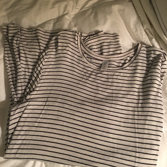Old Navy Luxe Tunic Tops all for one price - Picture 4 of 5
